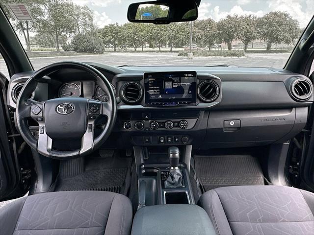 2019 Toyota Tacoma TRD Off Road