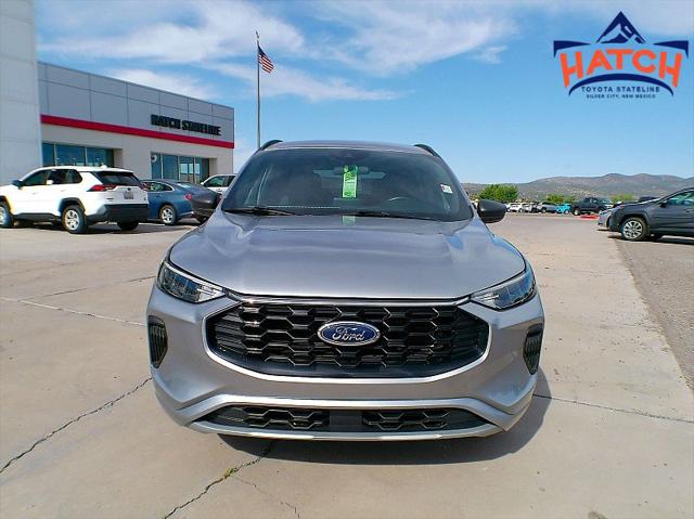 2024 Ford Escape ST-Line 2024 Ford Escape ST-Line