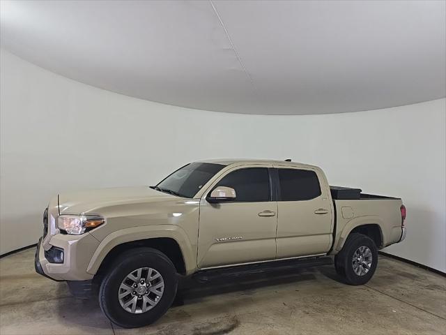 2019 Toyota Tacoma SR5 V6