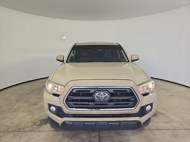 2019 Toyota Tacoma SR5 V6