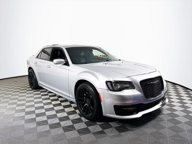 2023 Chrysler 300 300S