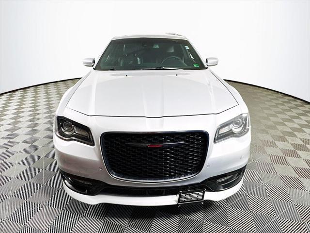 2023 Chrysler 300 300S