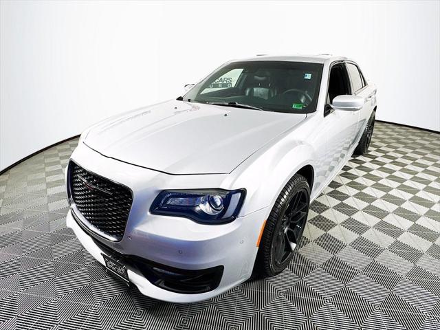 2023 Chrysler 300 300S