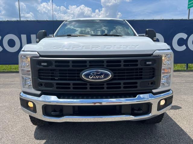2023 Ford F-250 XL