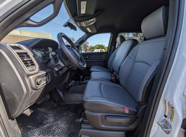 2024 Ram 5500 Tradesman/SLT
