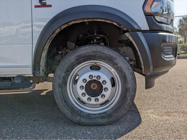 2024 Ram 5500 Tradesman/SLT