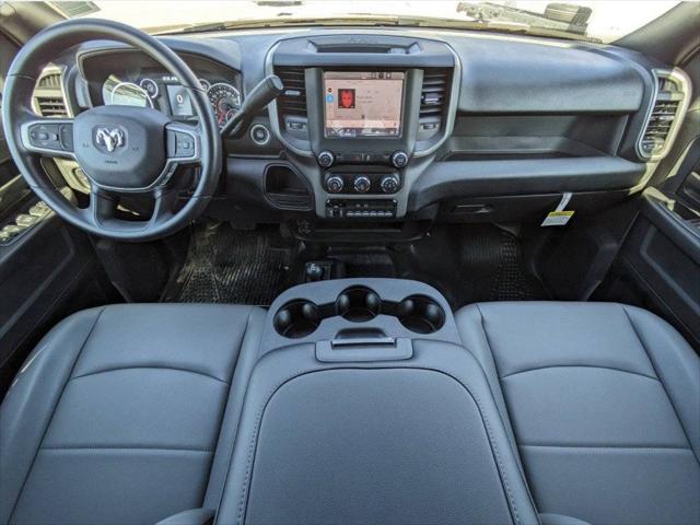 2024 Ram 5500 Tradesman/SLT