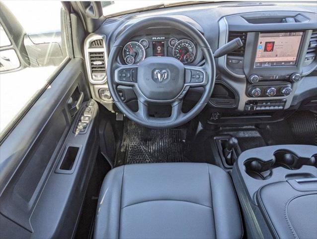 2024 Ram 5500 Tradesman/SLT