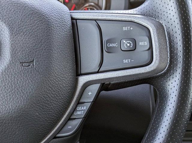 2024 Ram 5500 Tradesman/SLT