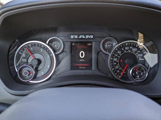 2024 Ram 5500 Tradesman/SLT