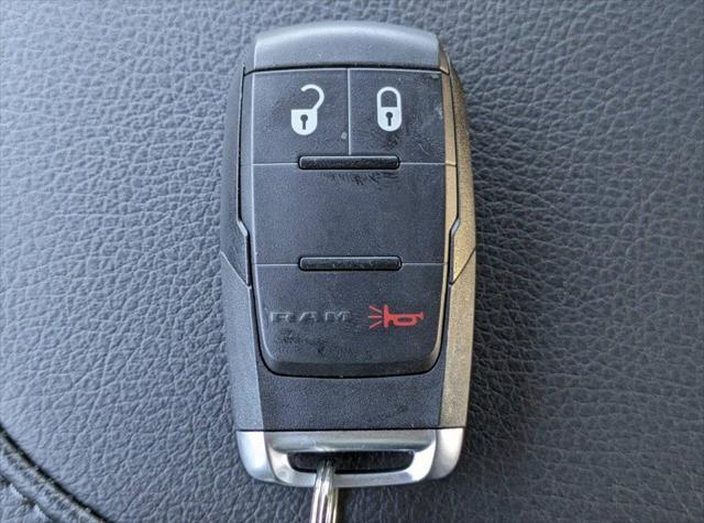 2024 Ram 5500 Tradesman/SLT