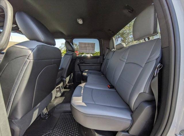 2024 Ram 5500 Tradesman/SLT/Laramie/Limited