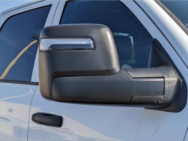 2024 Ram 5500 Tradesman/SLT/Laramie/Limited