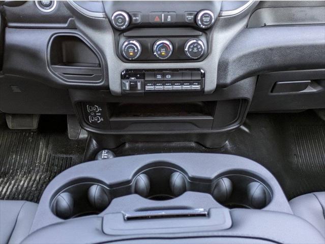 2024 Ram 5500 Tradesman/SLT/Laramie/Limited