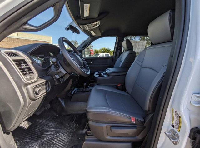 2024 Ram 5500 Tradesman/SLT/Laramie/Limited