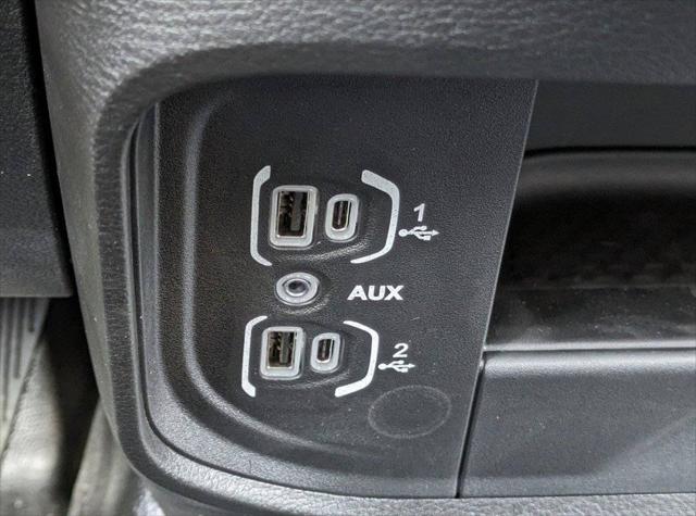 2024 Ram 5500 Tradesman/SLT/Laramie/Limited