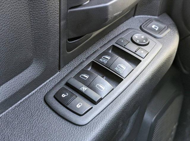 2024 Ram 5500 Tradesman/SLT/Laramie/Limited