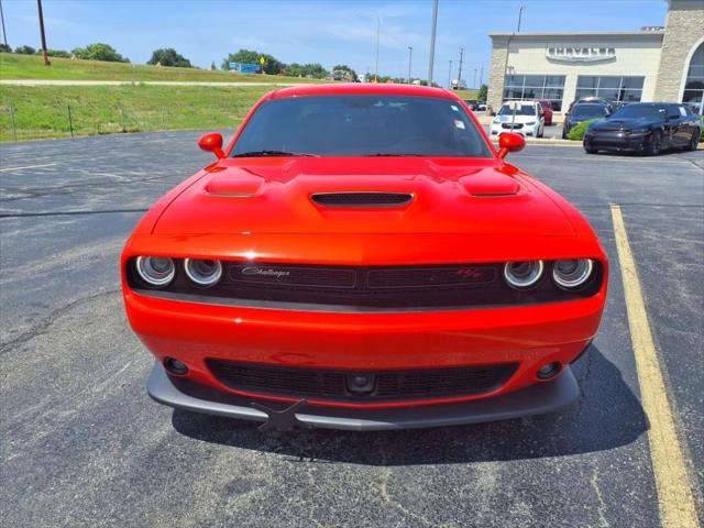 2020 Dodge Challenger R/T Scat Pack