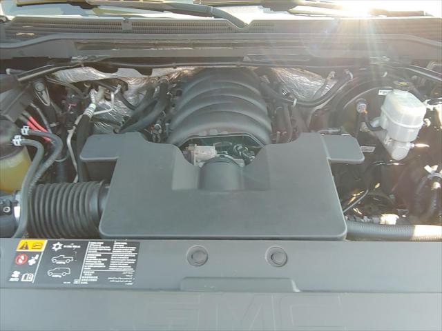 2016 GMC Sierra 1500 Denali