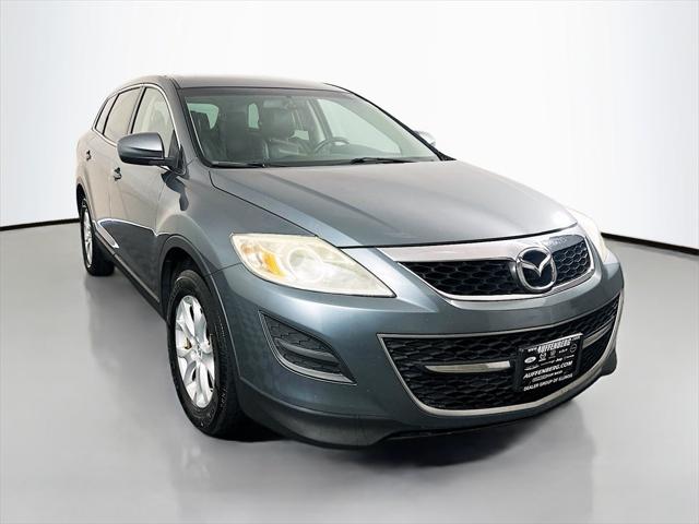 2012 Mazda CX-9 Touring