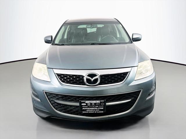 2012 Mazda CX-9 Touring