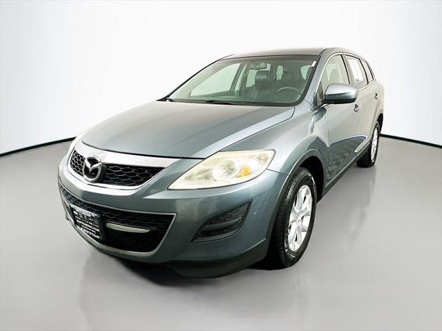 2012 Mazda CX-9 Touring