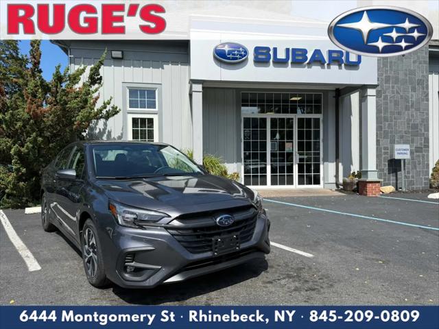 2025 Subaru Legacy Premium for sale in Rhinebeck, NY