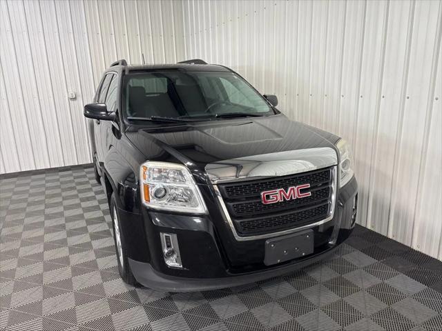 2014 GMC Terrain SLE-2