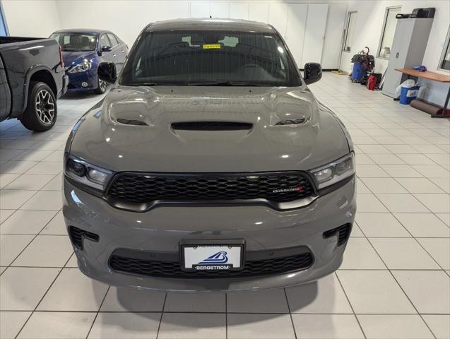 2026 Dodge Durango DURANGO GT AWD HEMI V8