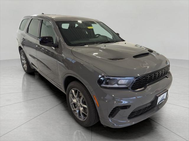 2026 Dodge Durango DURANGO GT AWD HEMI V8