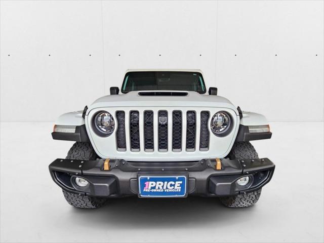 2023 Jeep Wrangler 4-Door Rubicon 392 4x4