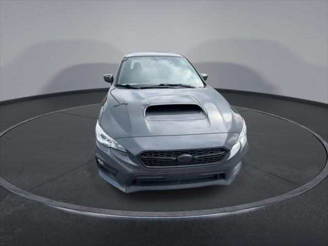 2020 Subaru WRX Base