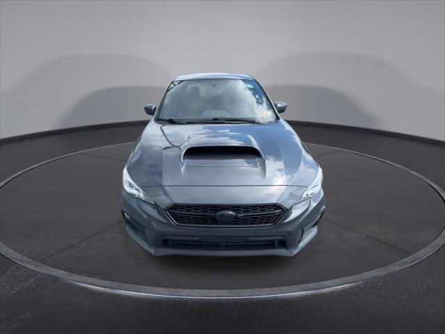 2020 Subaru WRX Base