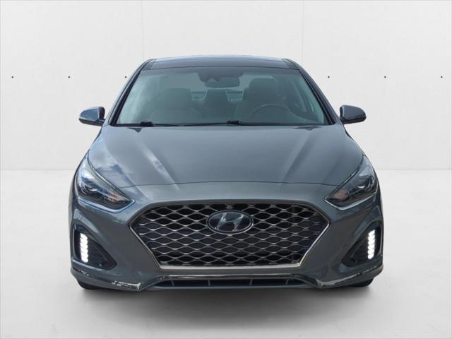 2018 Hyundai Sonata Limited