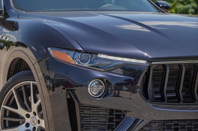 2022 Maserati Levante Modena