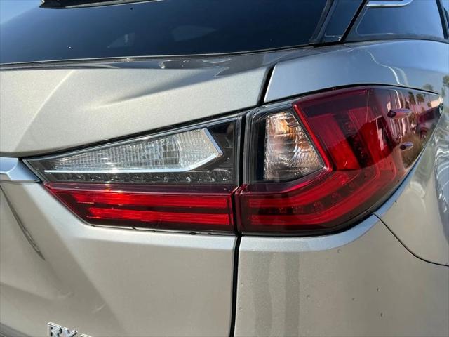 2022 Lexus RX 350 350