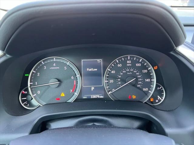2022 Lexus RX 350 350