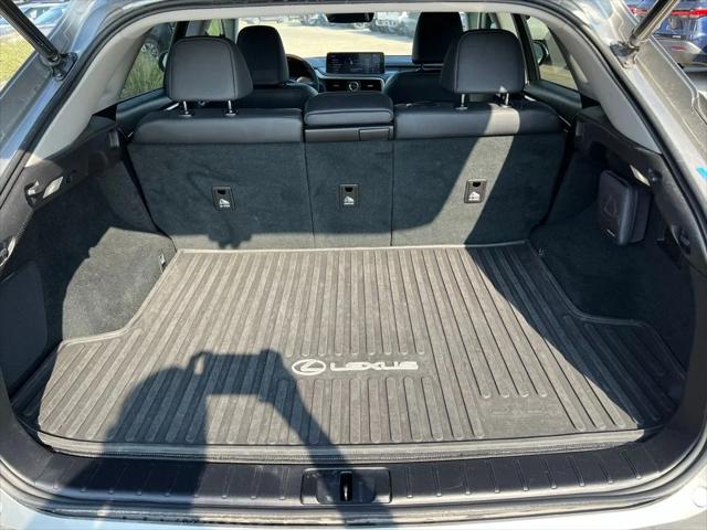 2022 Lexus RX 350 350