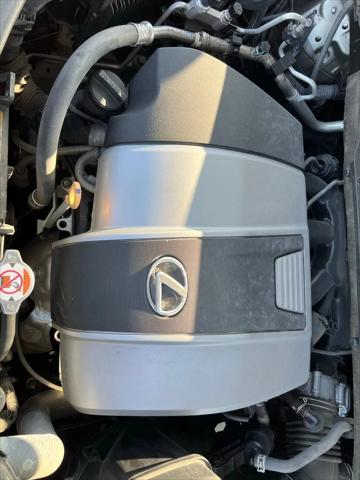 2022 Lexus RX 350 350