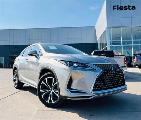 2022 Lexus RX 350 350 for sale in Harlingen, TX