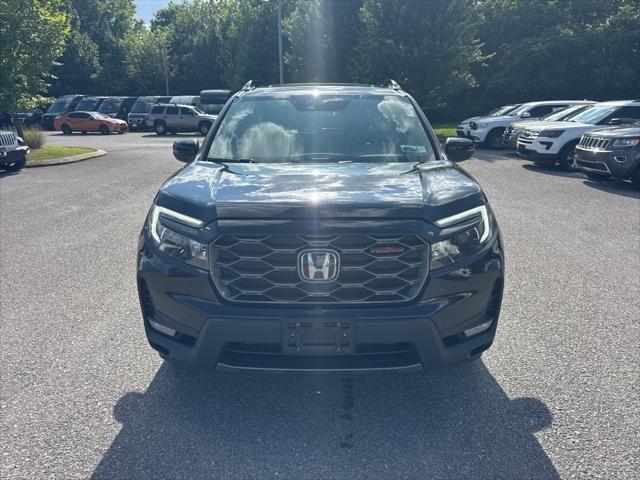 2022 Honda Passport AWD TrailSport