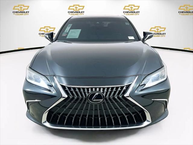 2024 Lexus ES 300h ES 300h