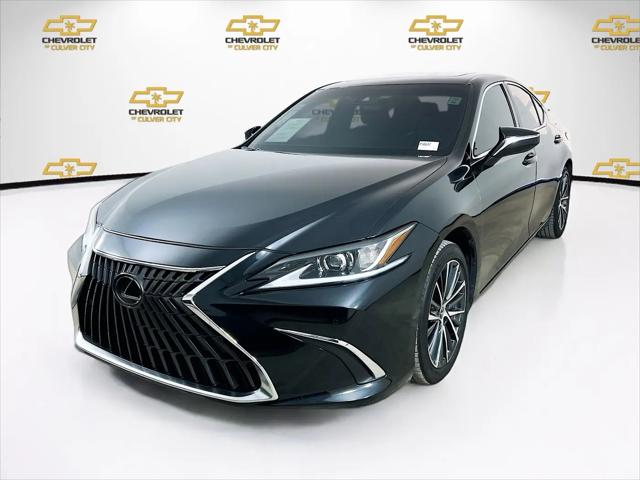 2024 Lexus ES 300h ES 300h