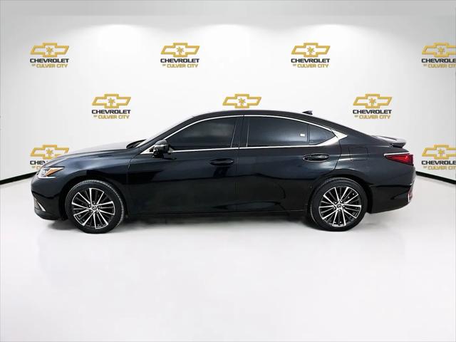2024 Lexus ES 300h ES 300h