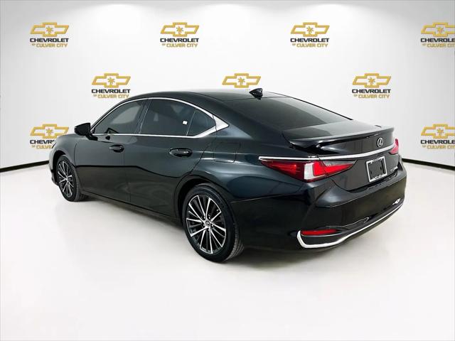 2024 Lexus ES 300h ES 300h