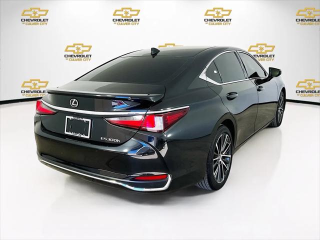 2024 Lexus ES 300h ES 300h