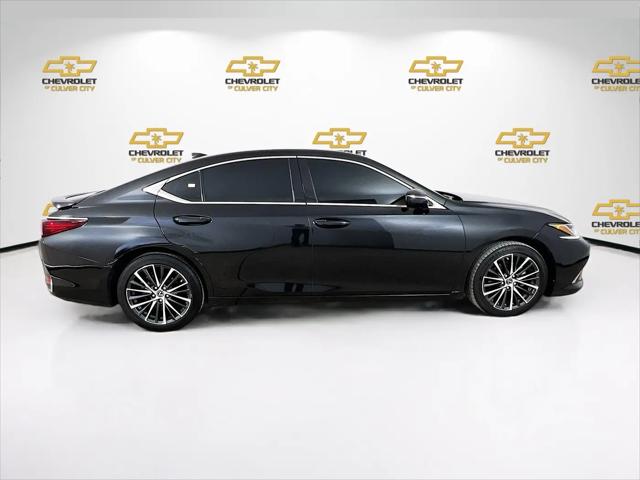 2024 Lexus ES 300h ES 300h
