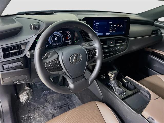 2024 Lexus ES 300h ES 300h