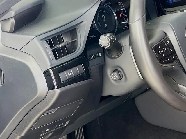 2024 Lexus ES 300h ES 300h