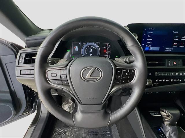 2024 Lexus ES 300h ES 300h